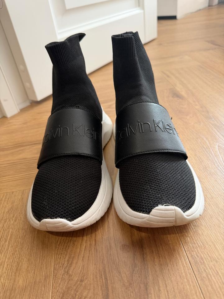 Кроссовки Calvin Klein