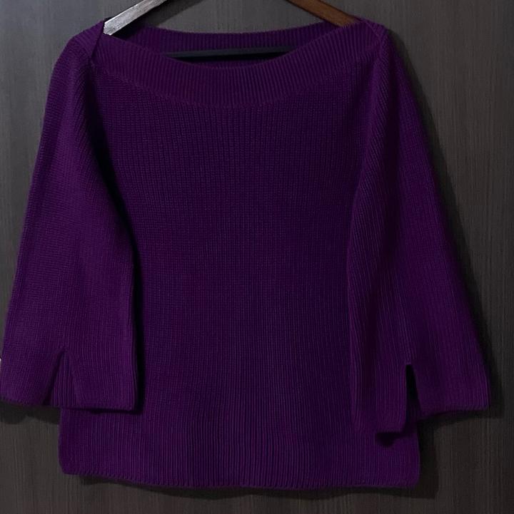 Джемпер Massimo Dutti