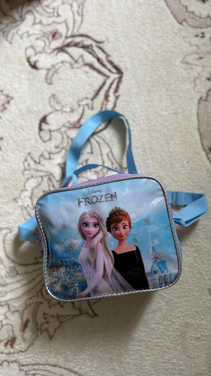 LC Waikiki Детская сумочка Frozen
