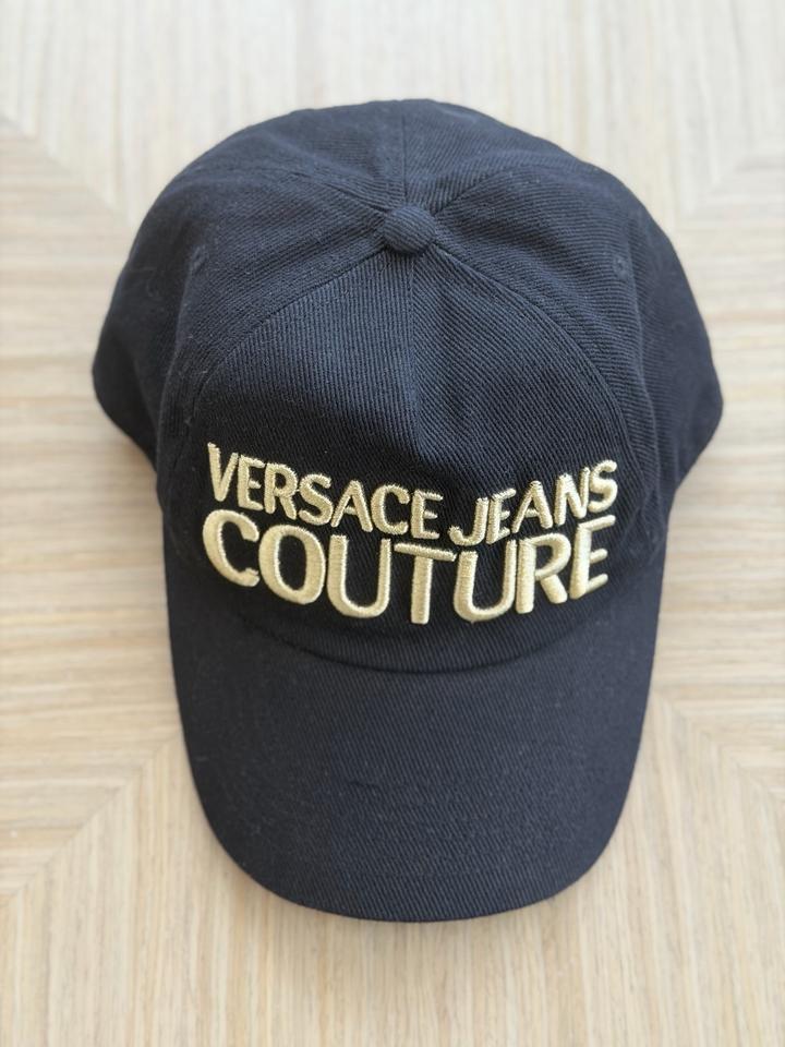 VERSACE JEANS COUTURE