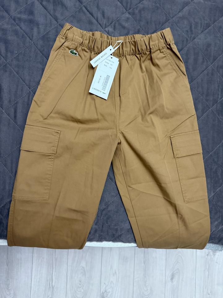 Lacoste