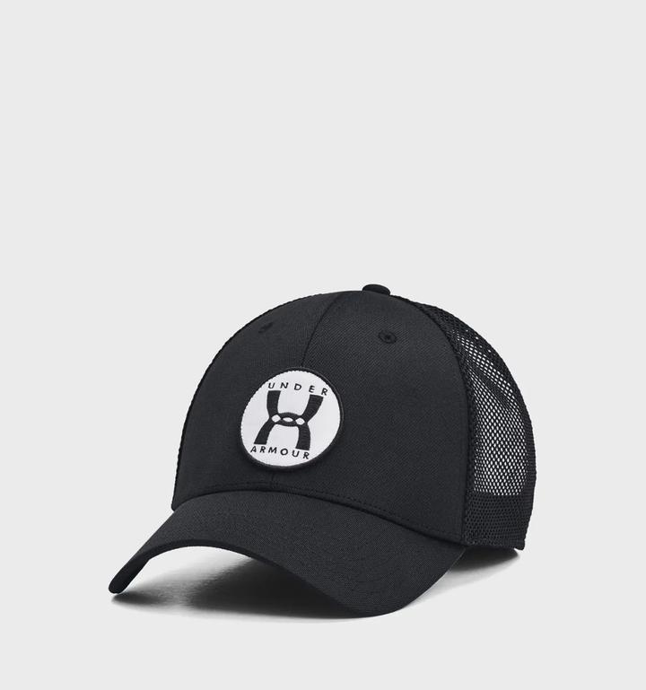 Under Armour