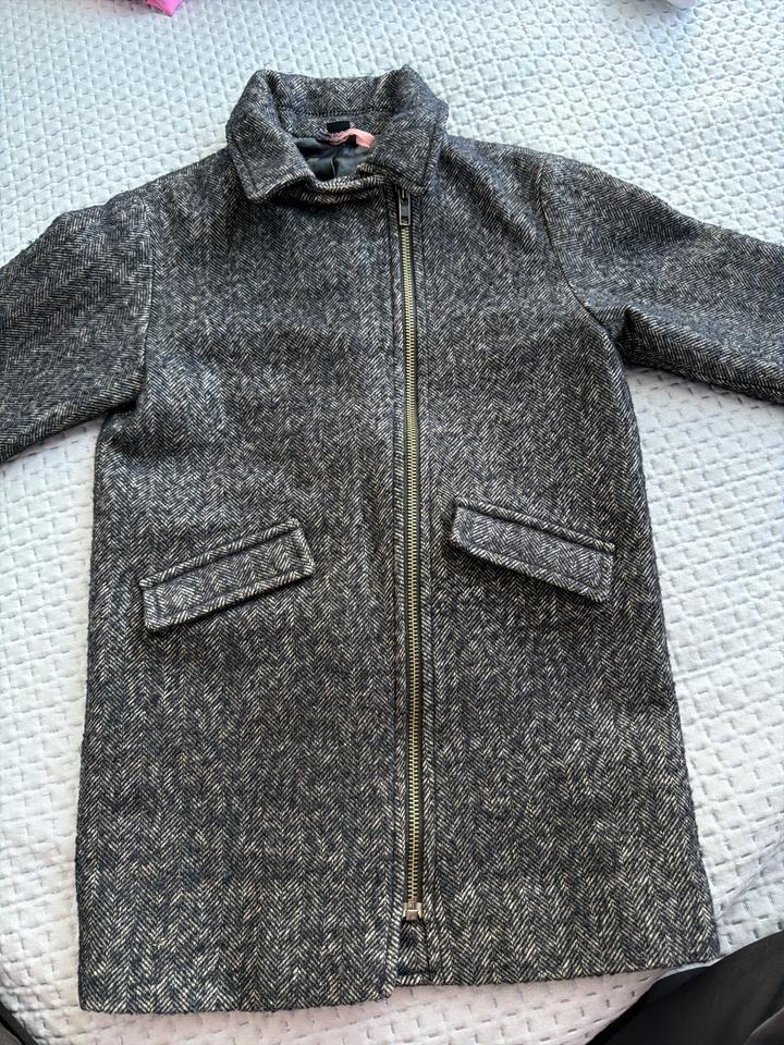Пальто baby Gap toddler