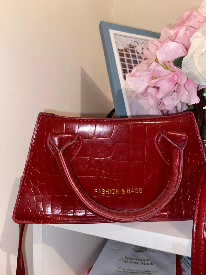 fashion&bags