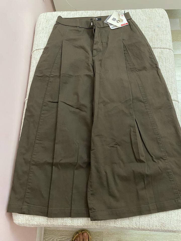 Uniqlo
