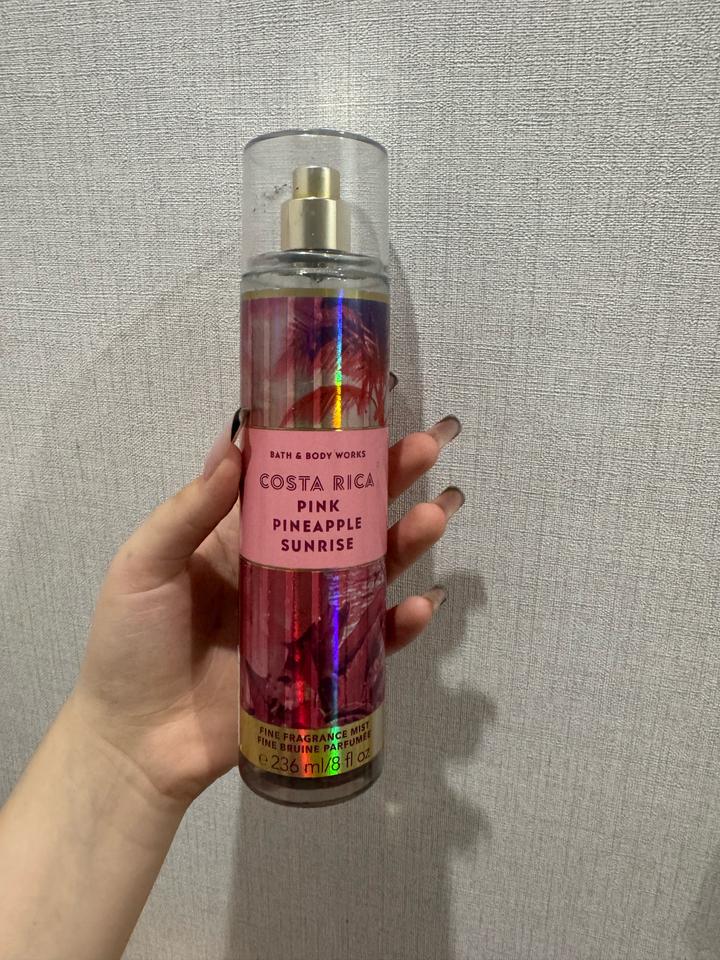 Bath & Body Works