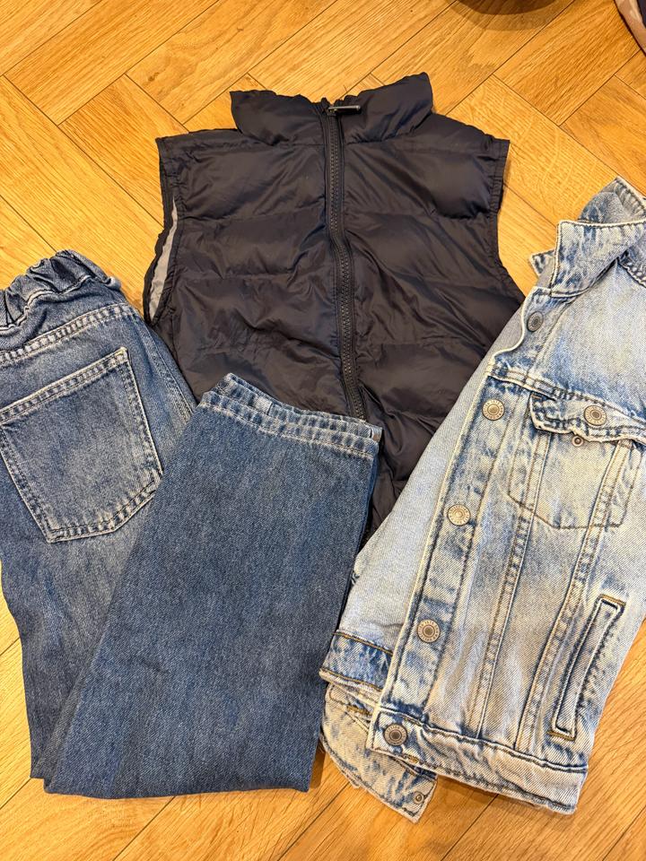 Zara Kids