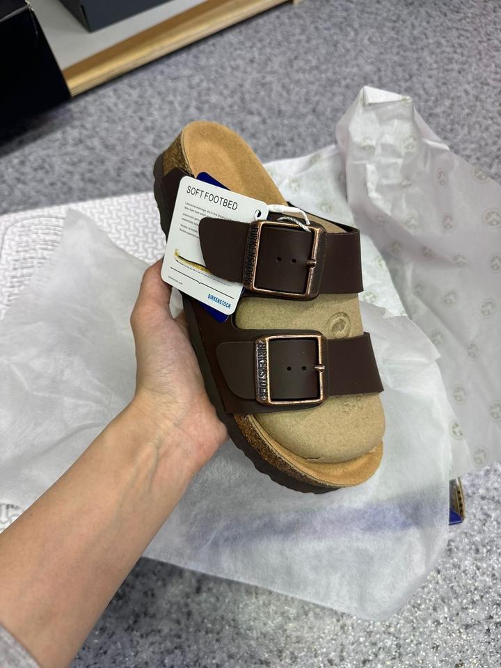 Birkenstock