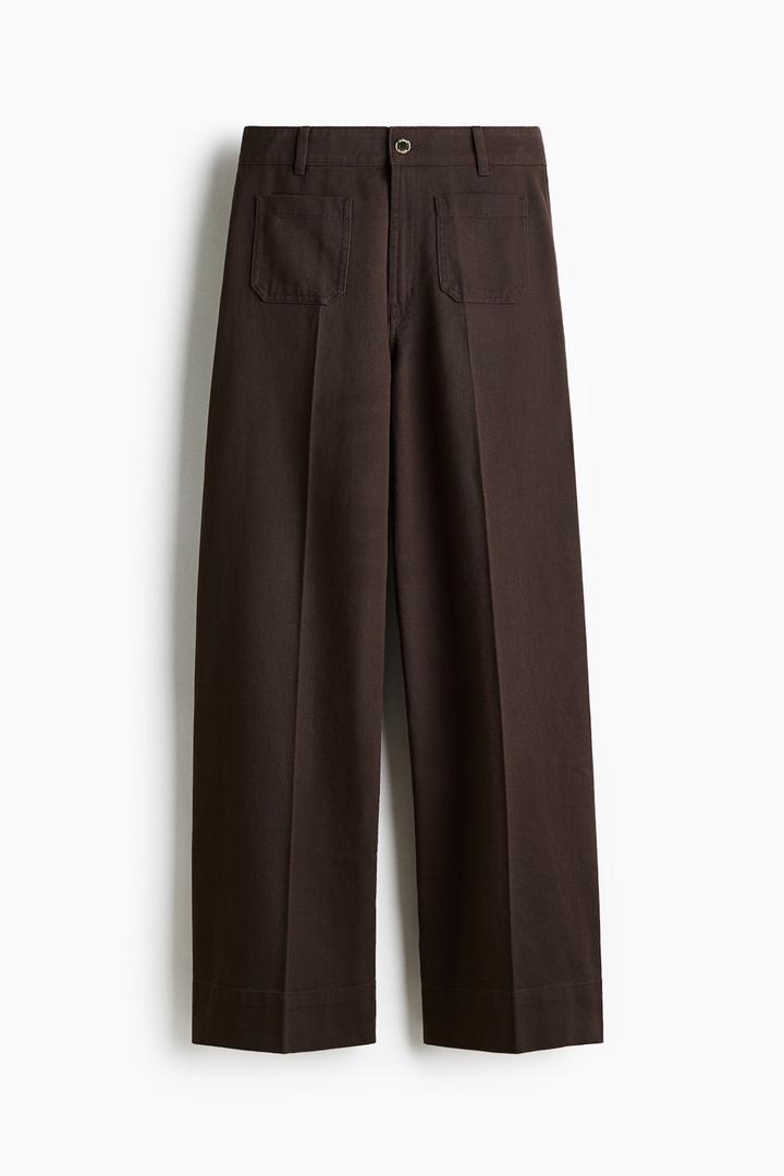 H&M брюки