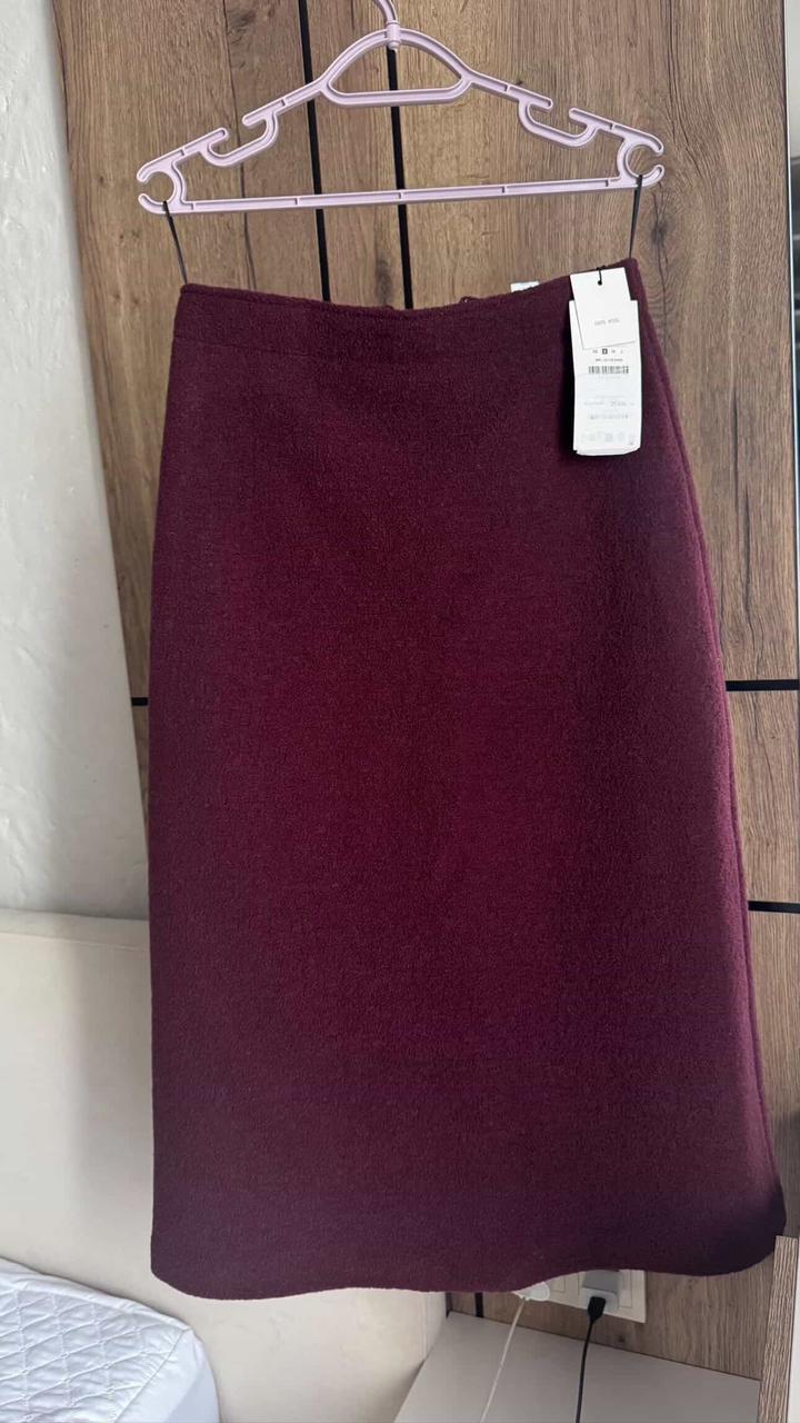 Zara Юбка