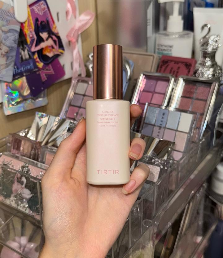 Tirtir Mask Fit Tone Up Essence