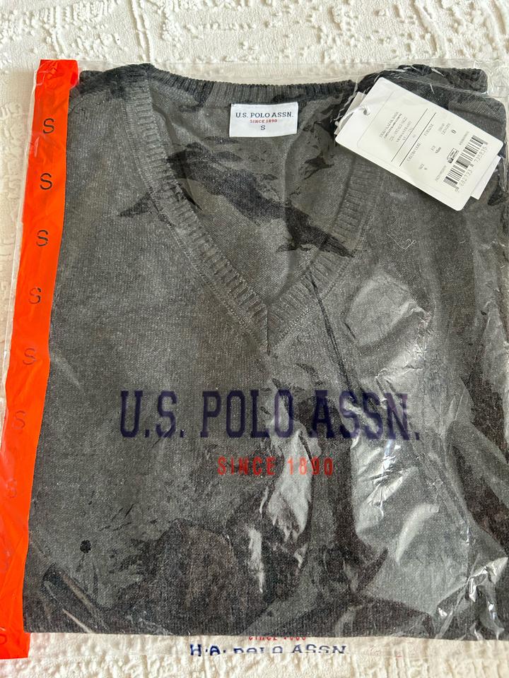 U.S. Polo Assn.