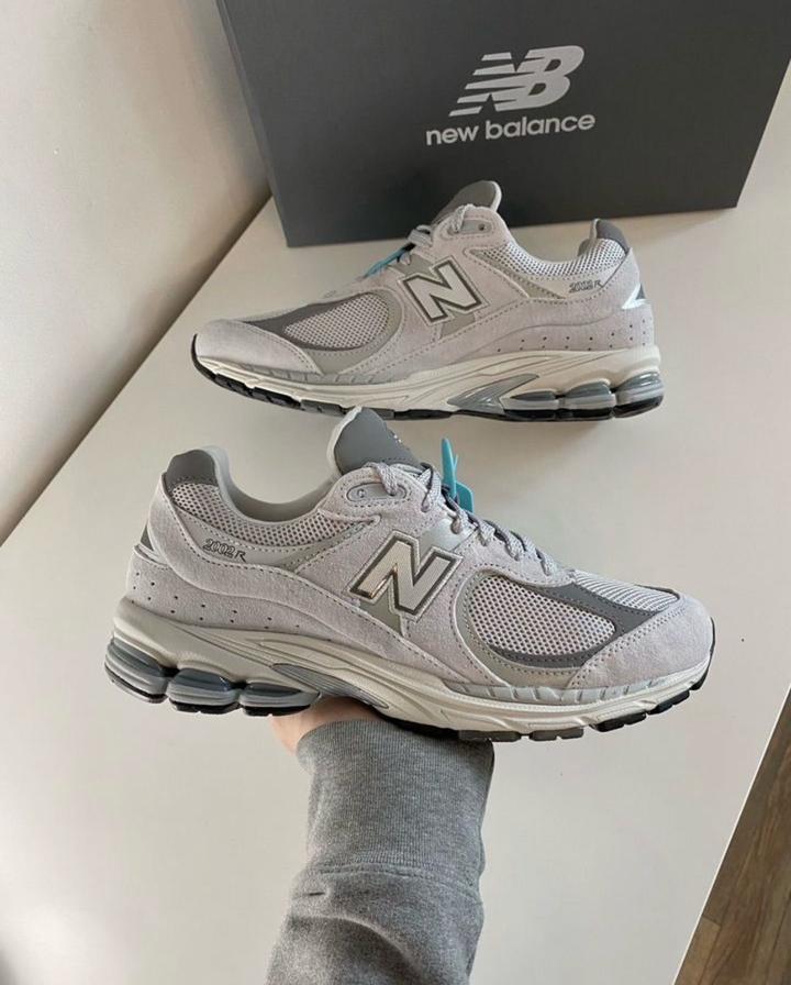 New Balance