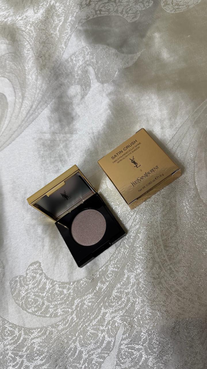 Yves Saint Laurent