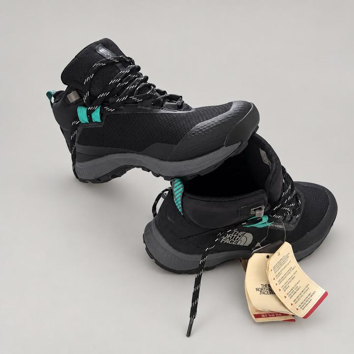 The North Face