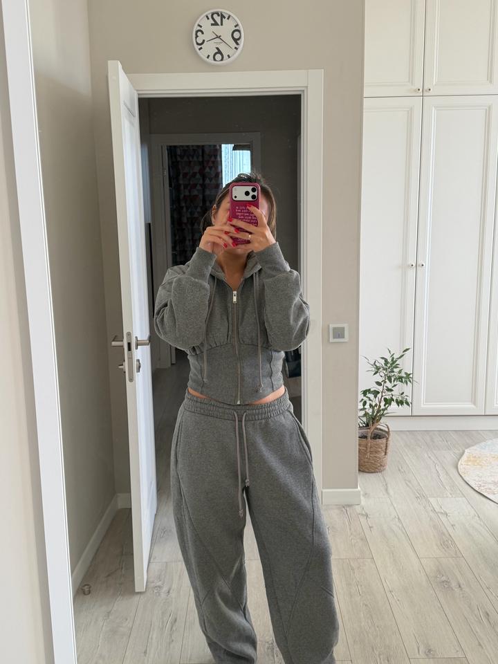 Спортивный костюм ZARA