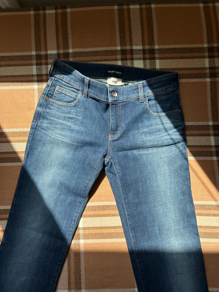 Emporio Armani