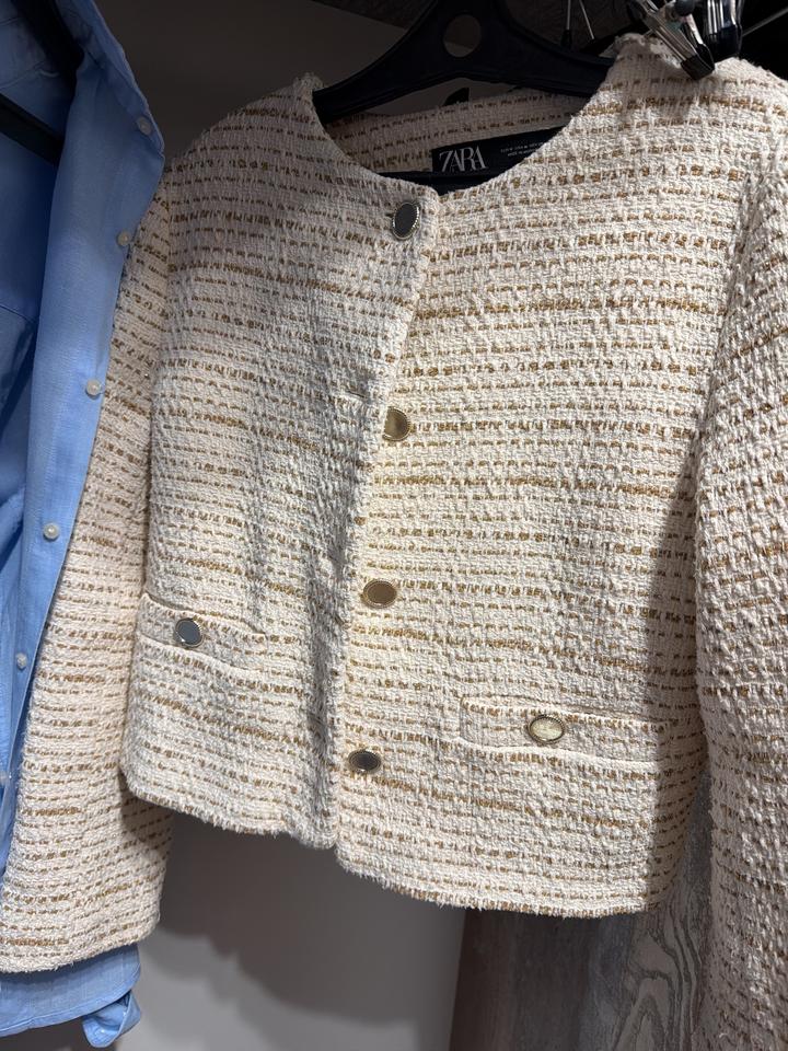 Жакет ZARA