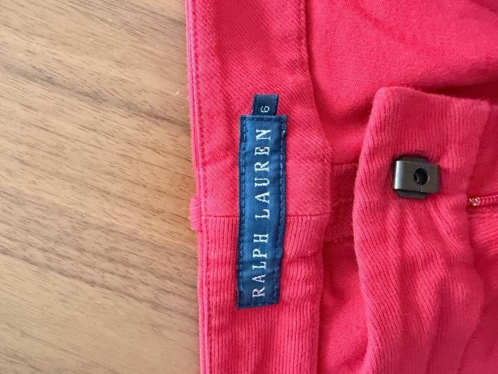 Ralph Lauren