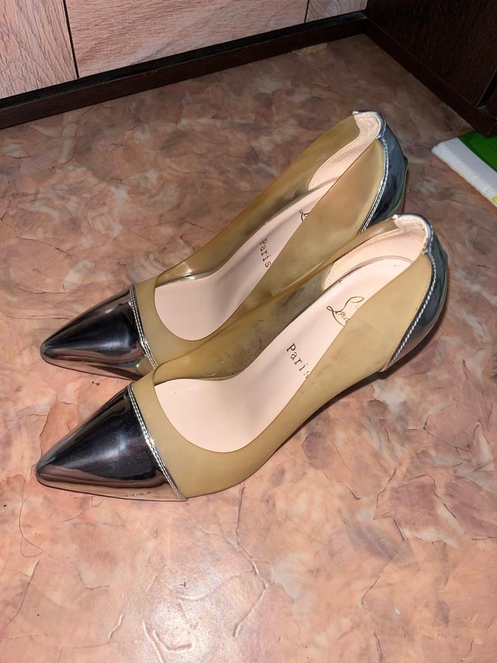 Christian Louboutin
