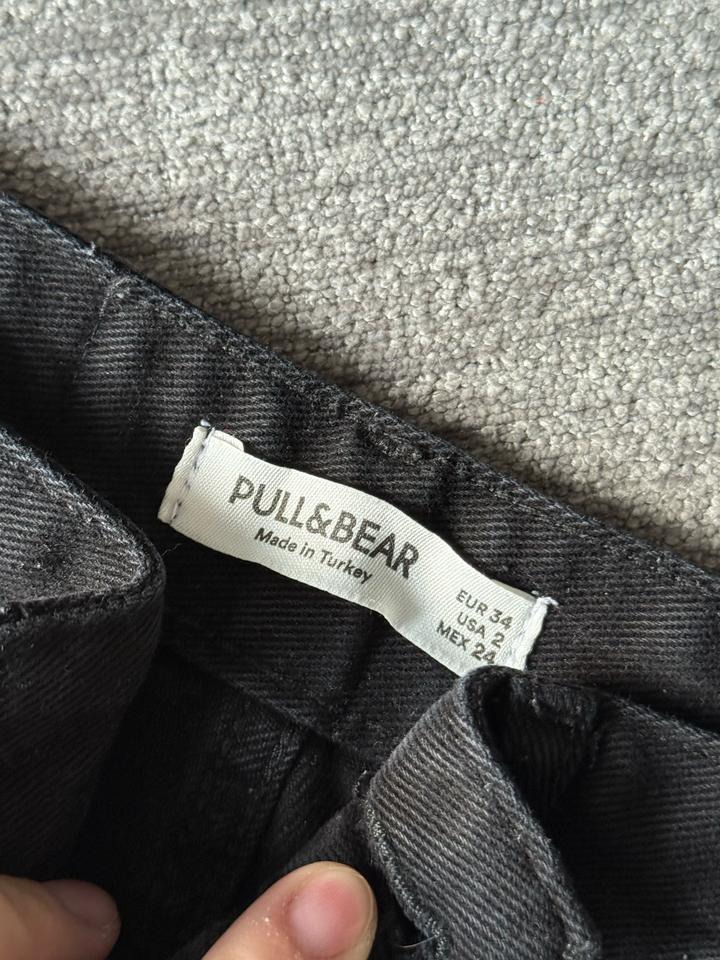 Pull & Bear