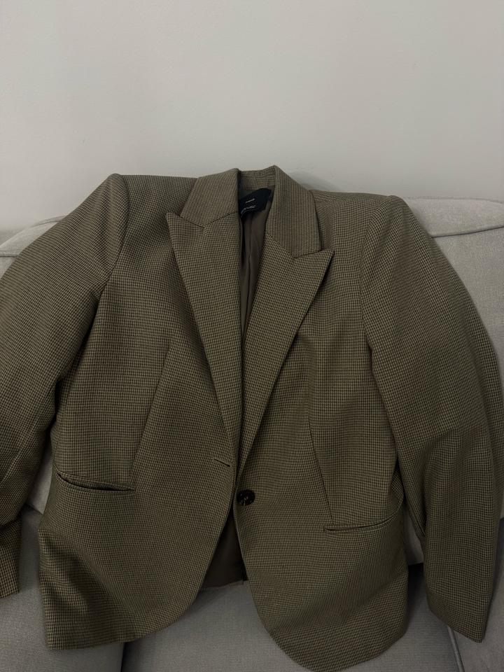 Пиджак Mango