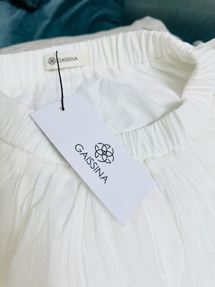 Gaissina
