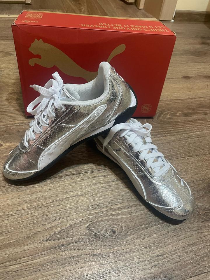 Puma