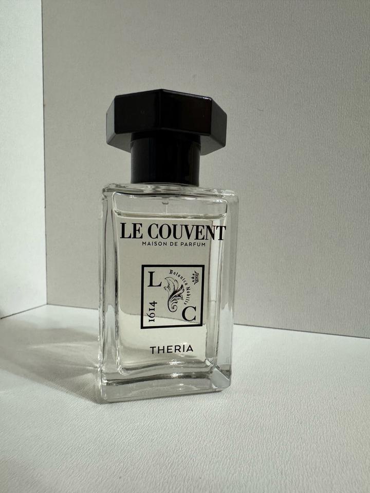 Le Couvent
