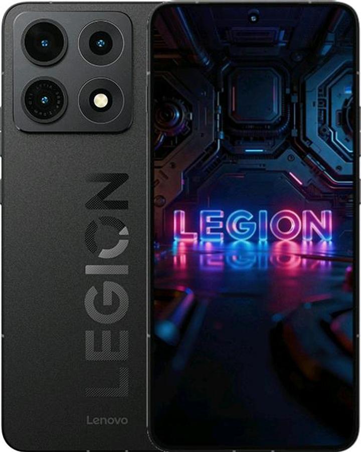 Смартфон lenovo Y70 16/512