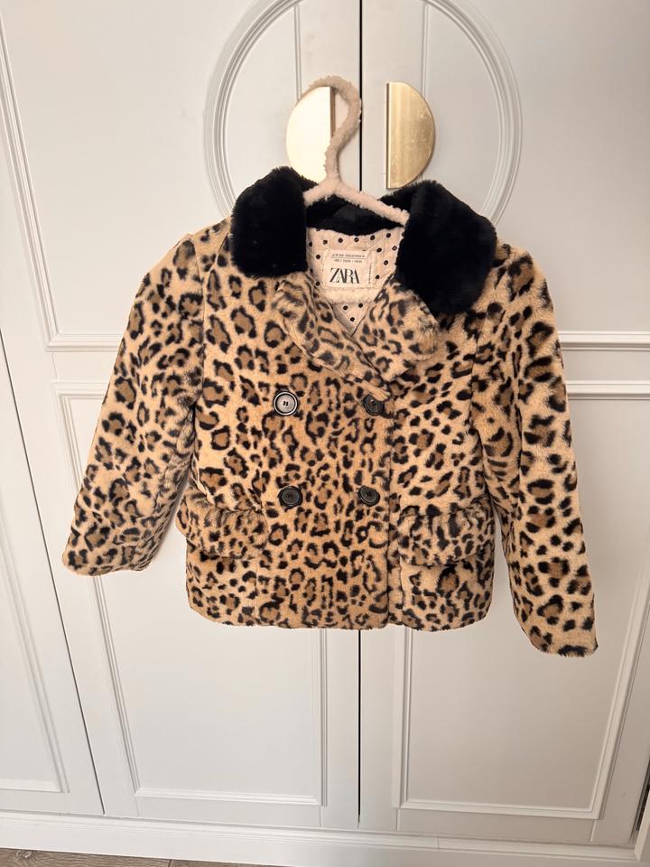 Zara Kids