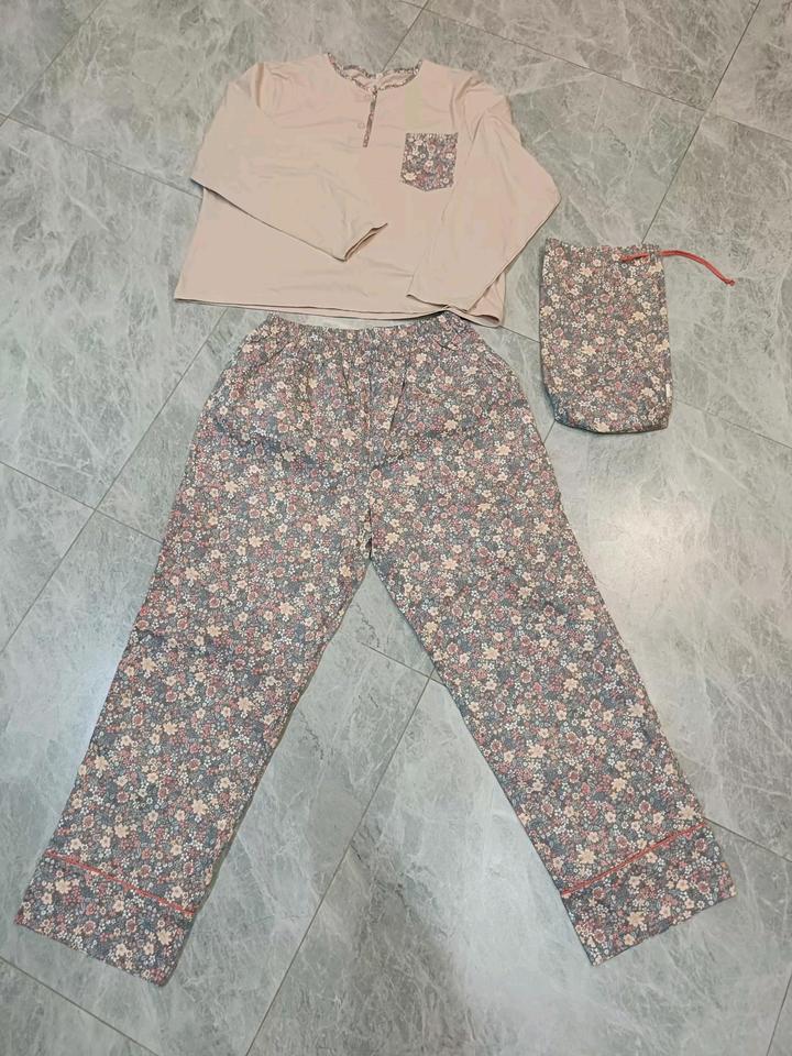 Пижама ABAY, XL