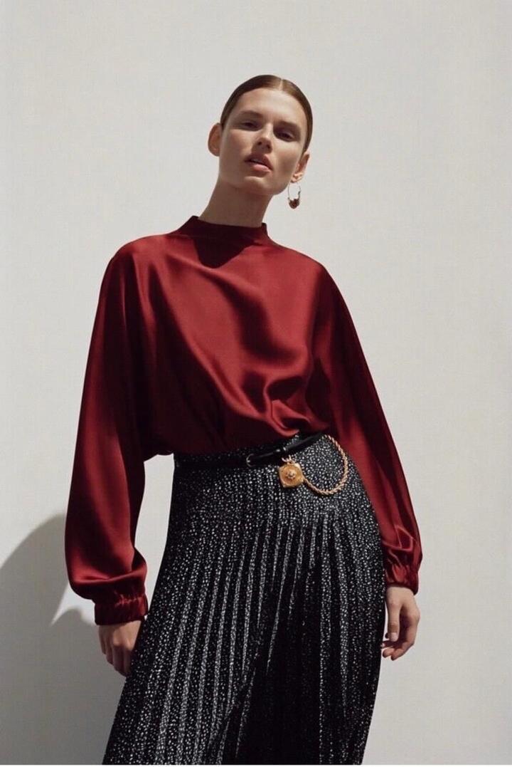 Zara Юбка