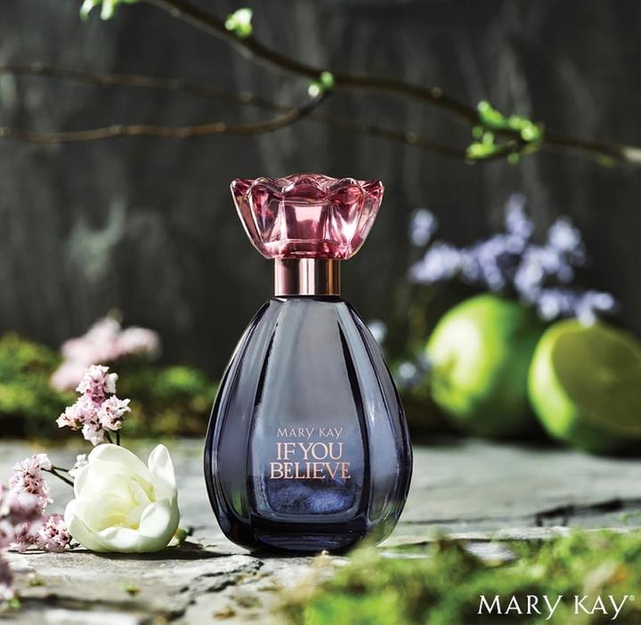 Mary Kay