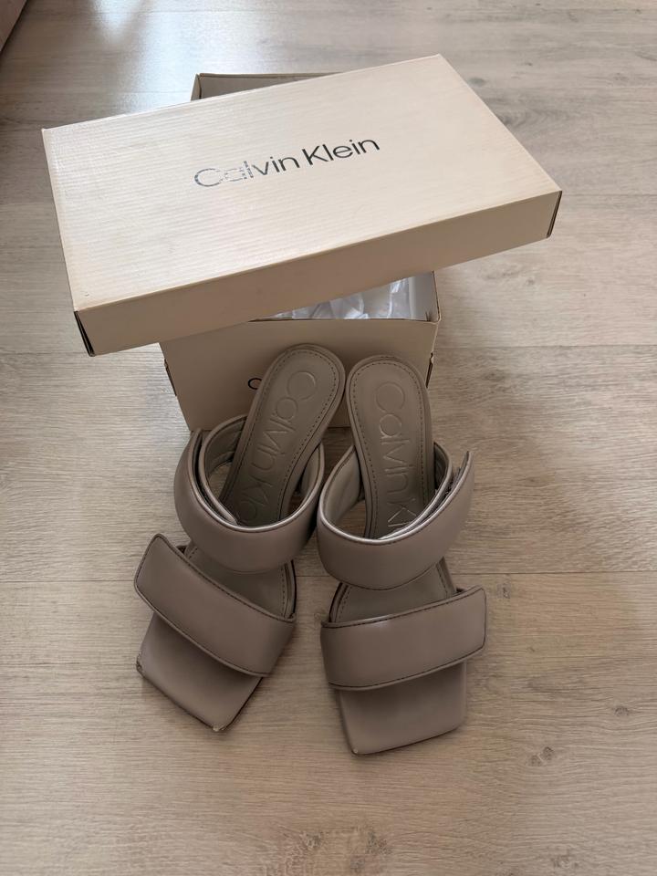 Calvin Klein