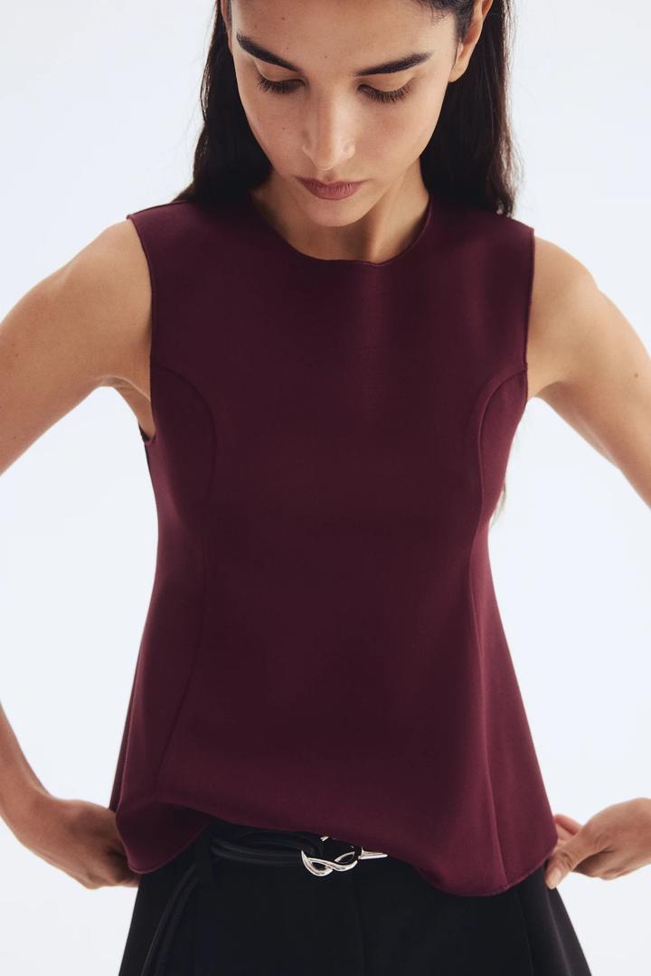 Топ h&m