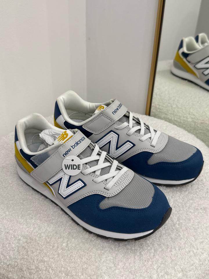 New Balance