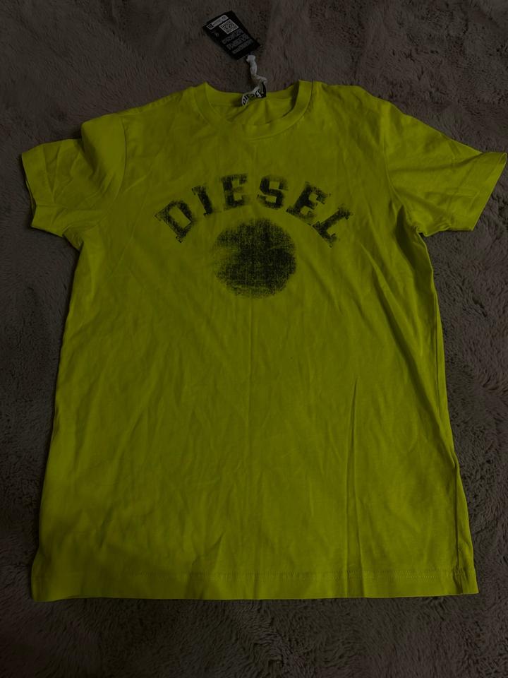 Футболка Diesel