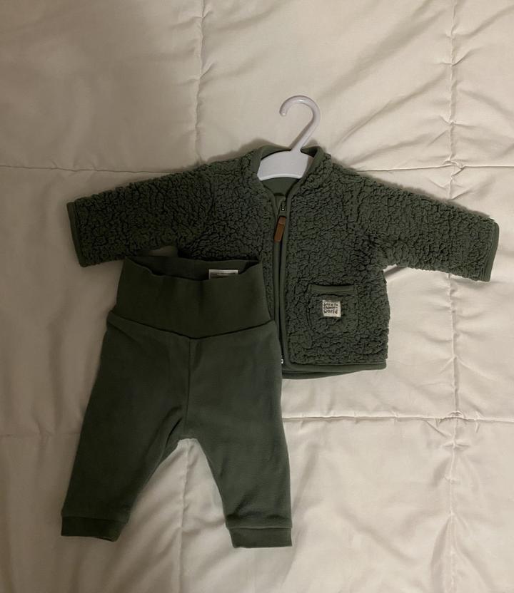 H&M