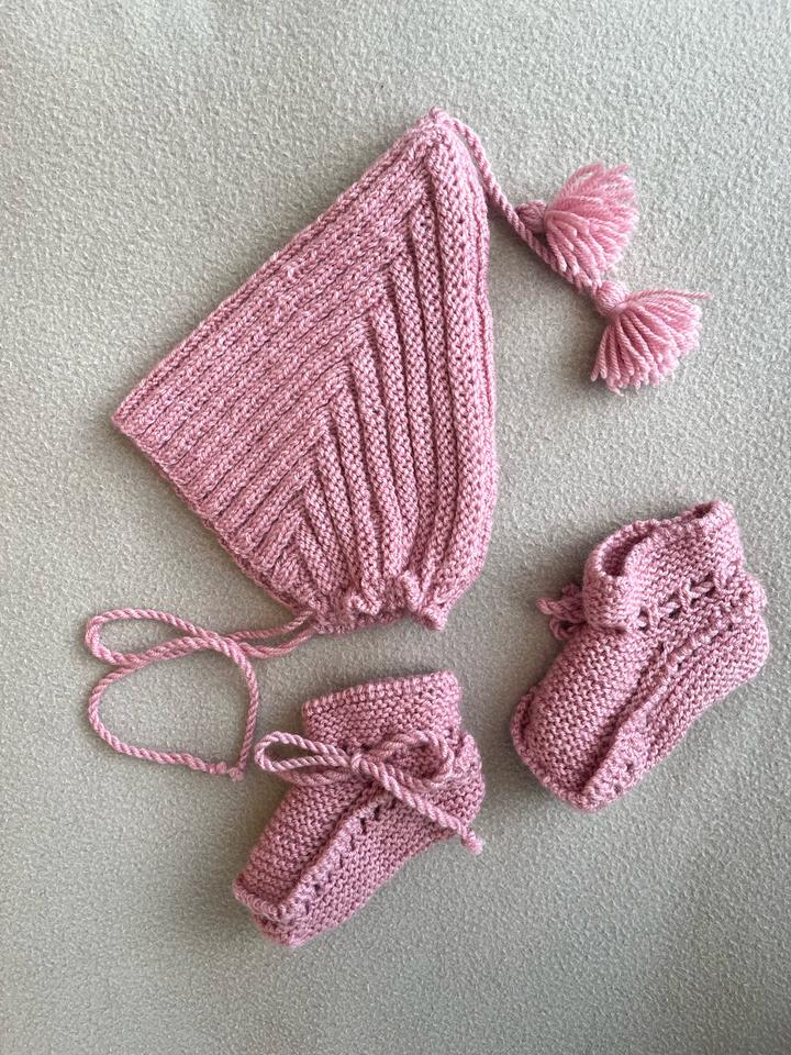 Handmade (ручная работа)