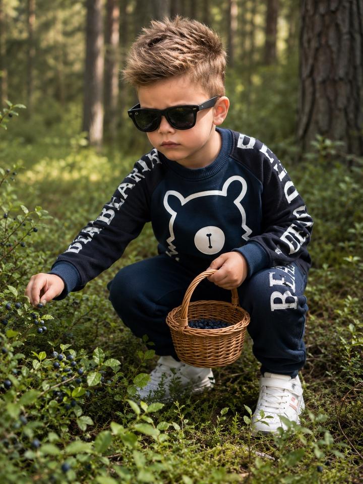 Нет бренда