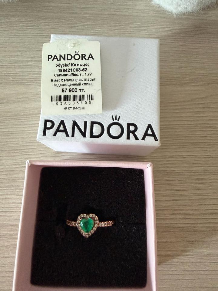 Pandora