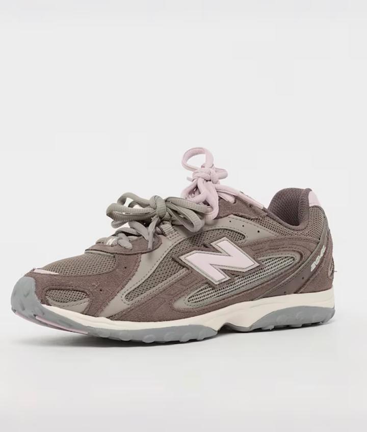 Кроссовки New Balance