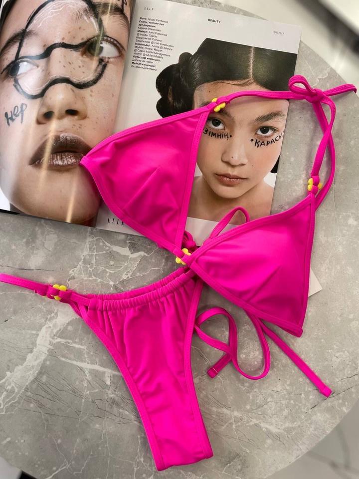Mona Brand