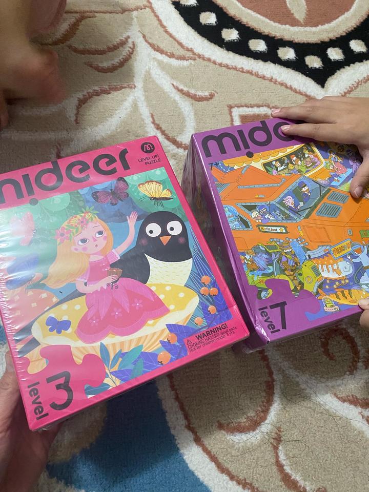mideer