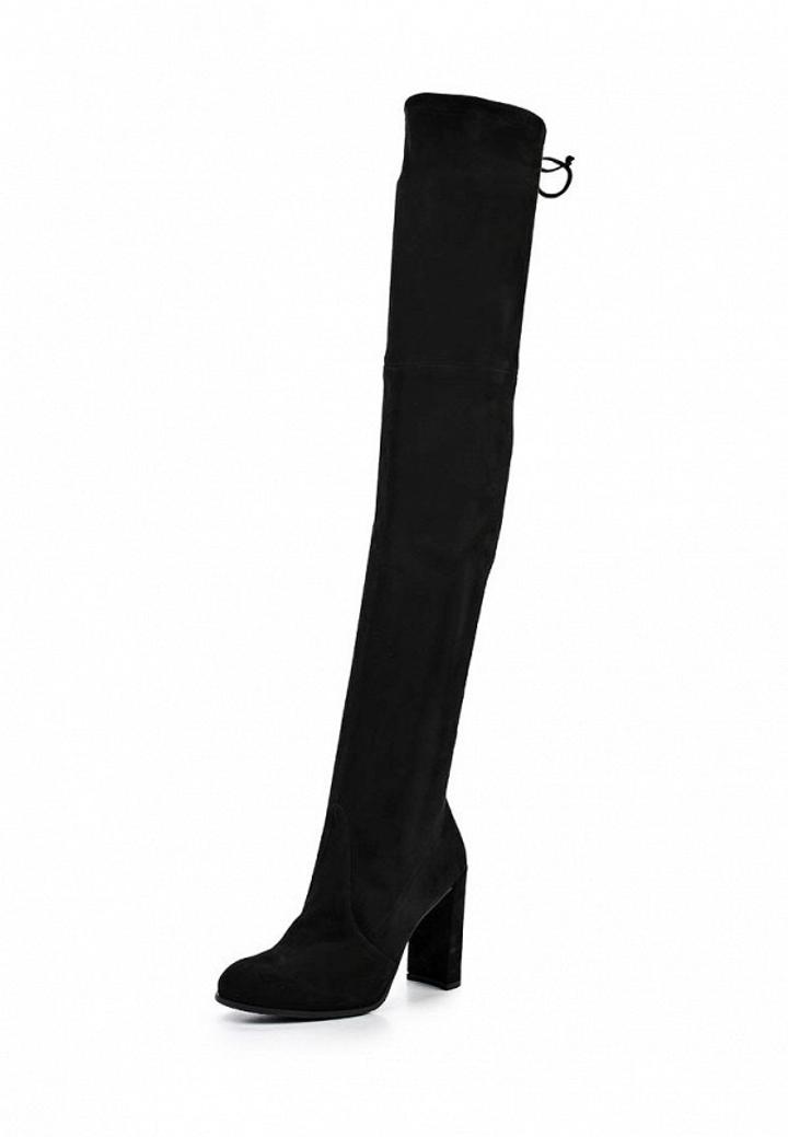 Сапоги Stuart Weitzman
