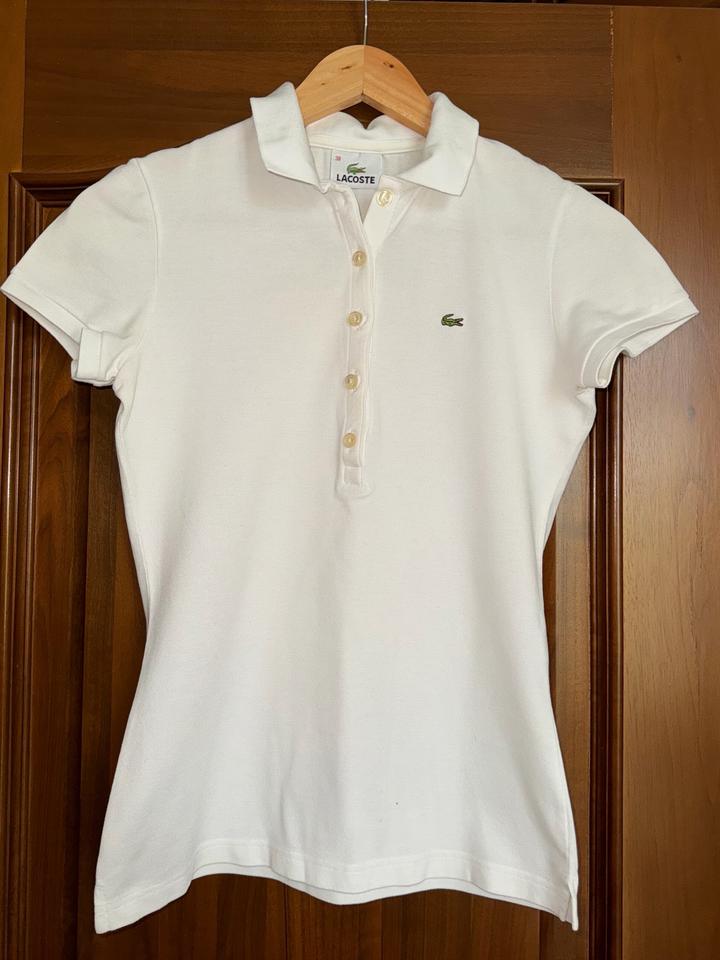 Lacoste