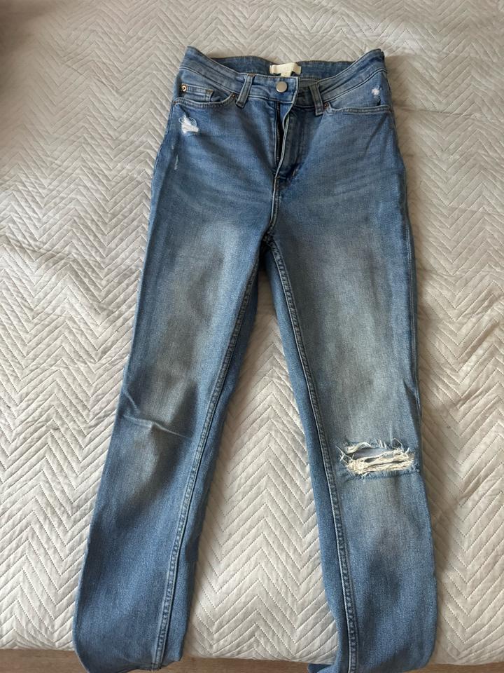 H&M