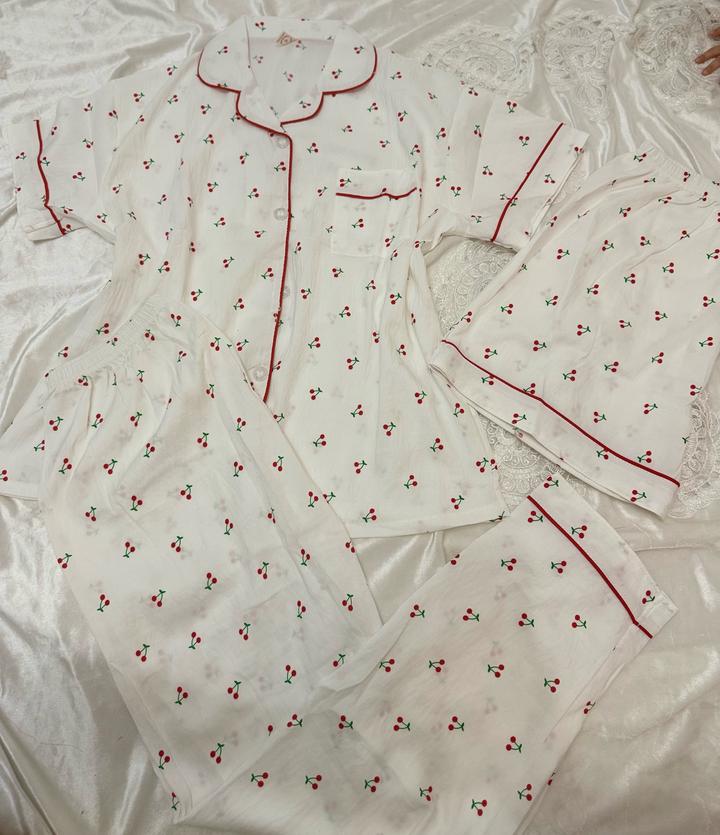 Женские пижамы 3500