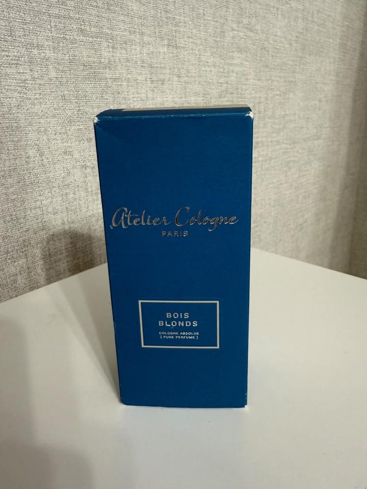 Atelier Cologne Bois Blonds Парфюм 100 мл